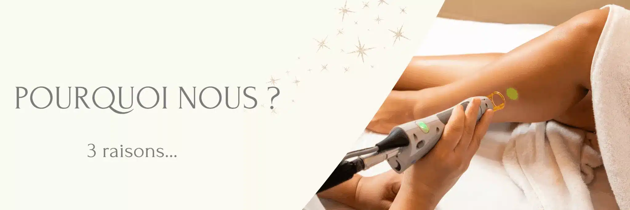 Softskin Laser, Centre d'épilation laser à Bordeaux