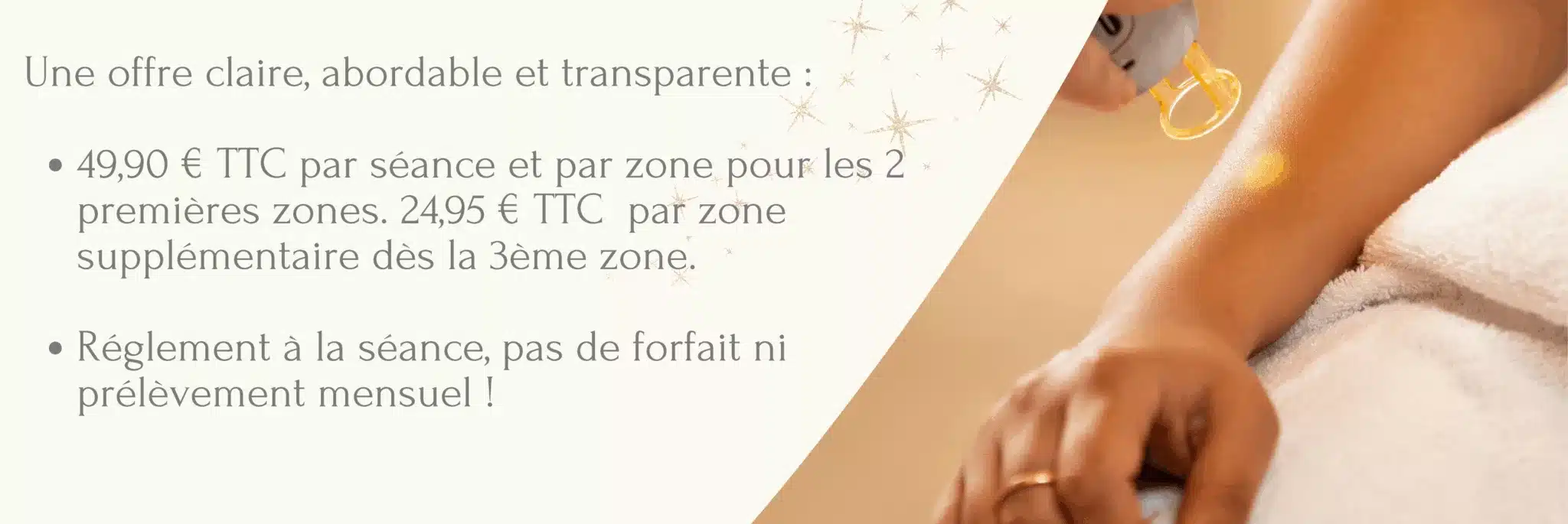 Softskin Laser, Centre d'épilation laser à Bordeaux